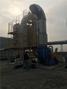 杭州小型除尘器 昆山台盛环保科技供应